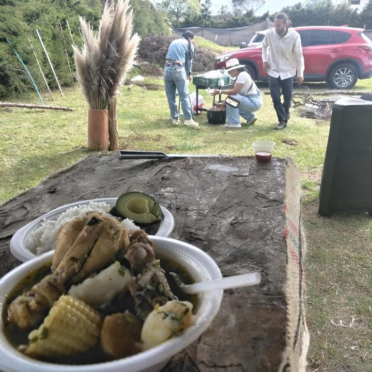 Casa Campestre Familiar - Chalet - 50