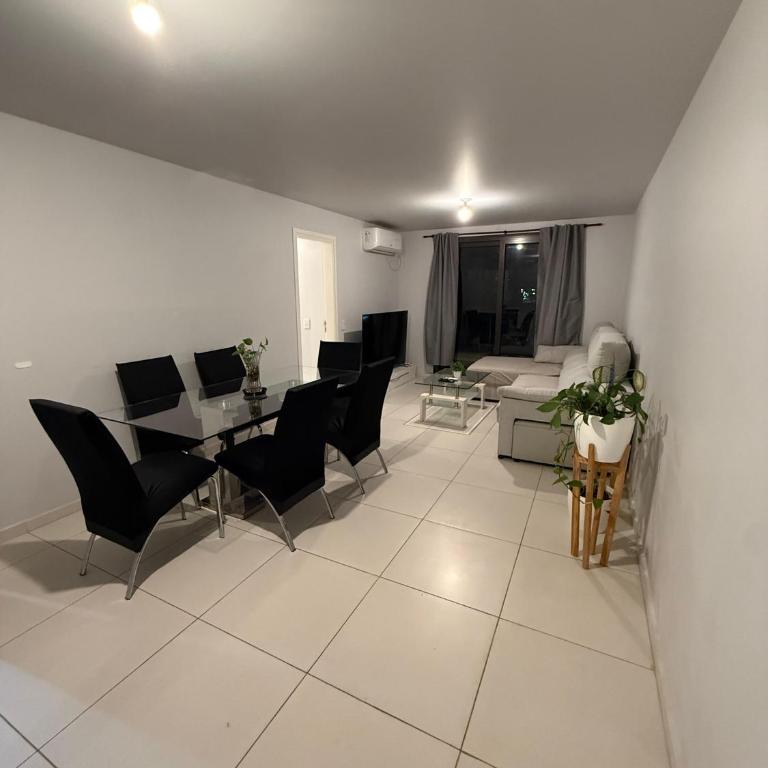 Opera Park Apartamento - Apartamento de 1 dormitorio - 44