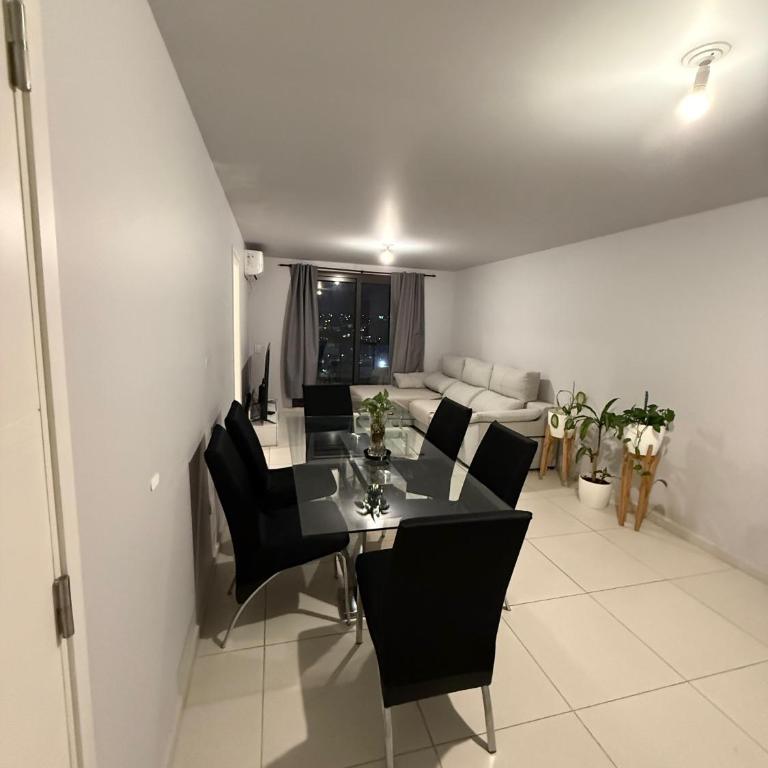 Opera Park Apartamento - Apartamento de 1 dormitorio - 43
