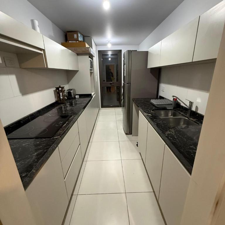Opera Park Apartamento - Apartamento de 1 dormitorio - 5