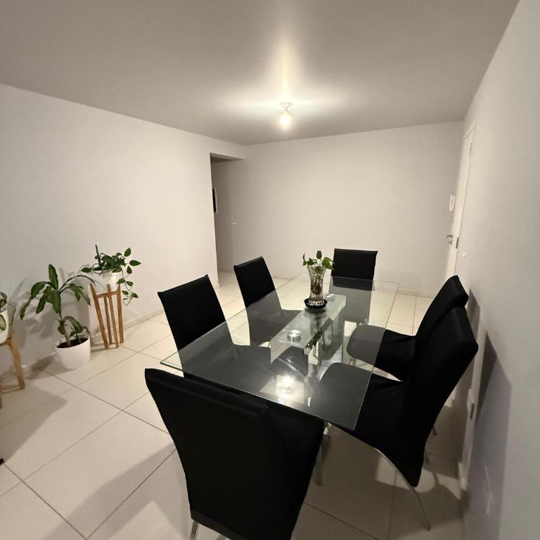 Opera Park Apartamento - Apartamento de 1 dormitorio - 4