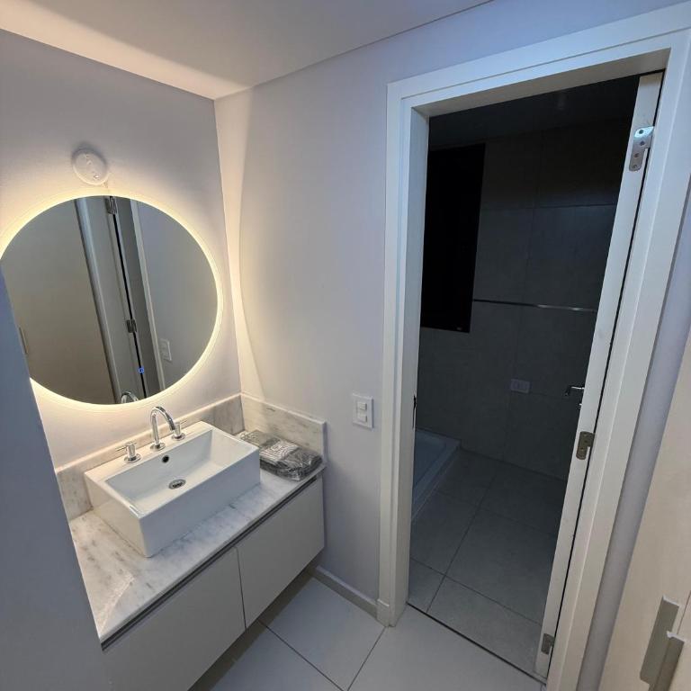 Opera Park Apartamento - Apartamento de 1 dormitorio - 46