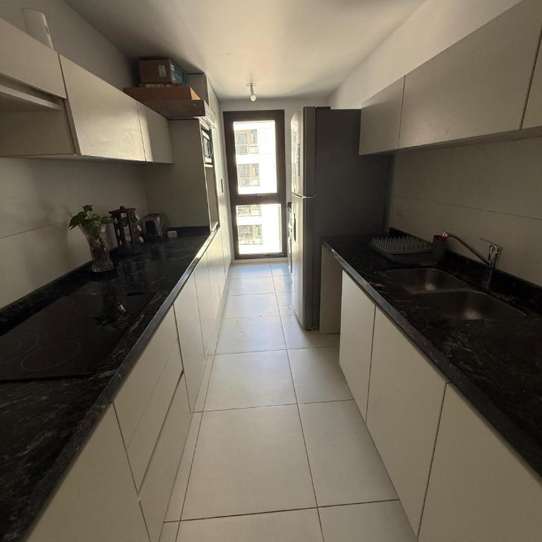 Opera Park Apartamento - Apartamento de 1 dormitorio - 47