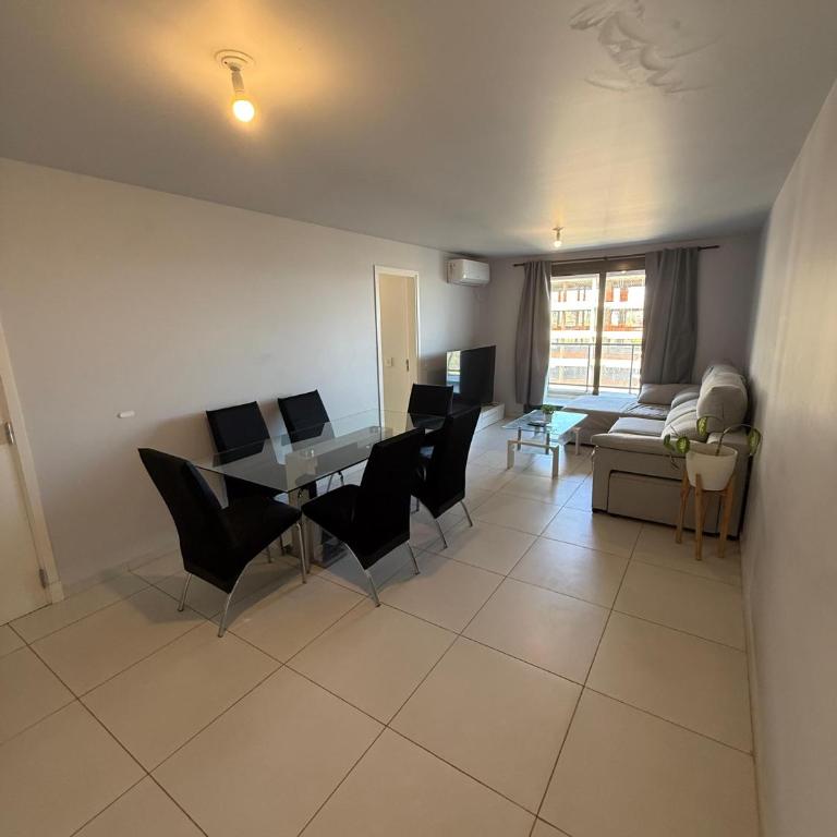 Opera Park Apartamento - Apartamento de 1 dormitorio - 25