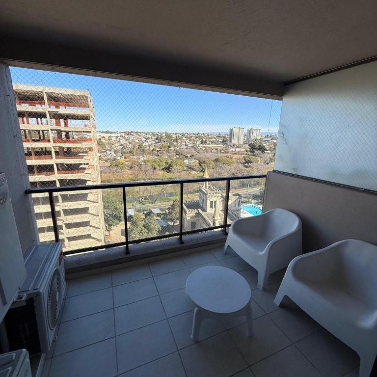 Opera Park Apartamento - Apartamento de 1 dormitorio - 23