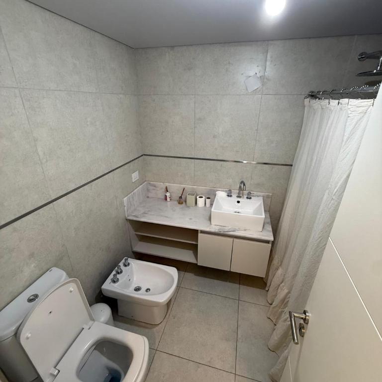 Opera Park Apartamento - Apartamento de 1 dormitorio - 48