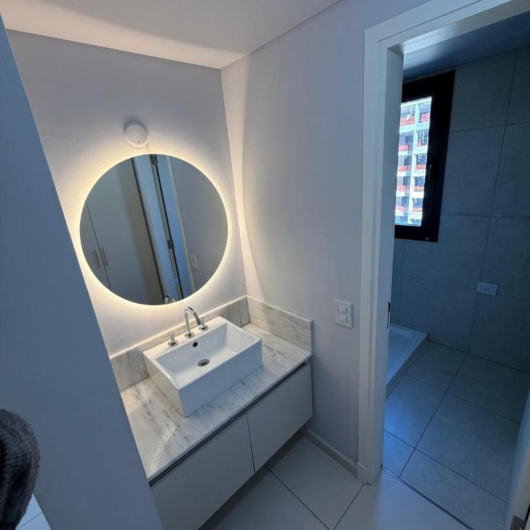 Opera Park Apartamento - Apartamento de 1 dormitorio - 51