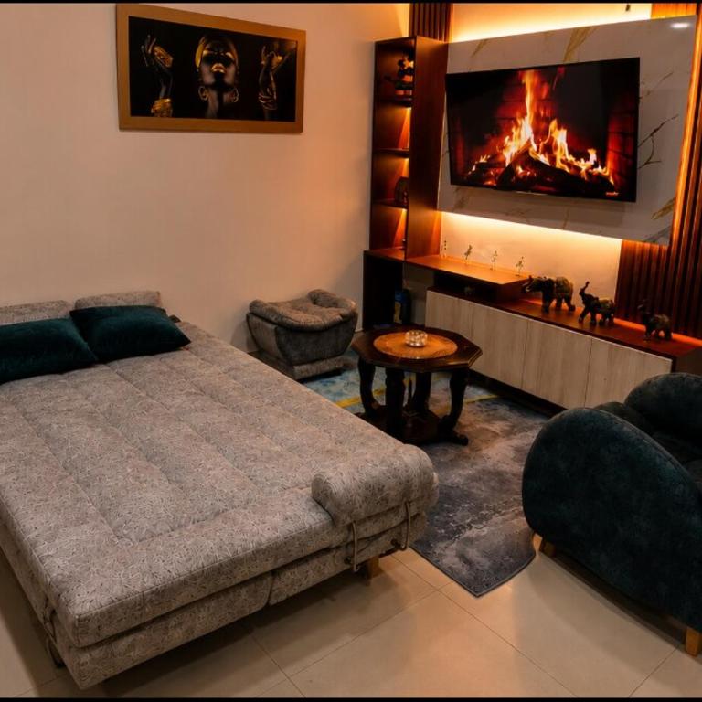 El Paraiso - Apartamento de 3 dormitorios - 4