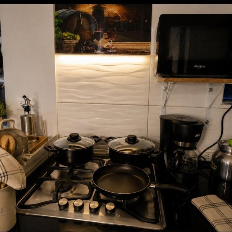El Paraiso - Apartamento de 3 dormitorios - 7