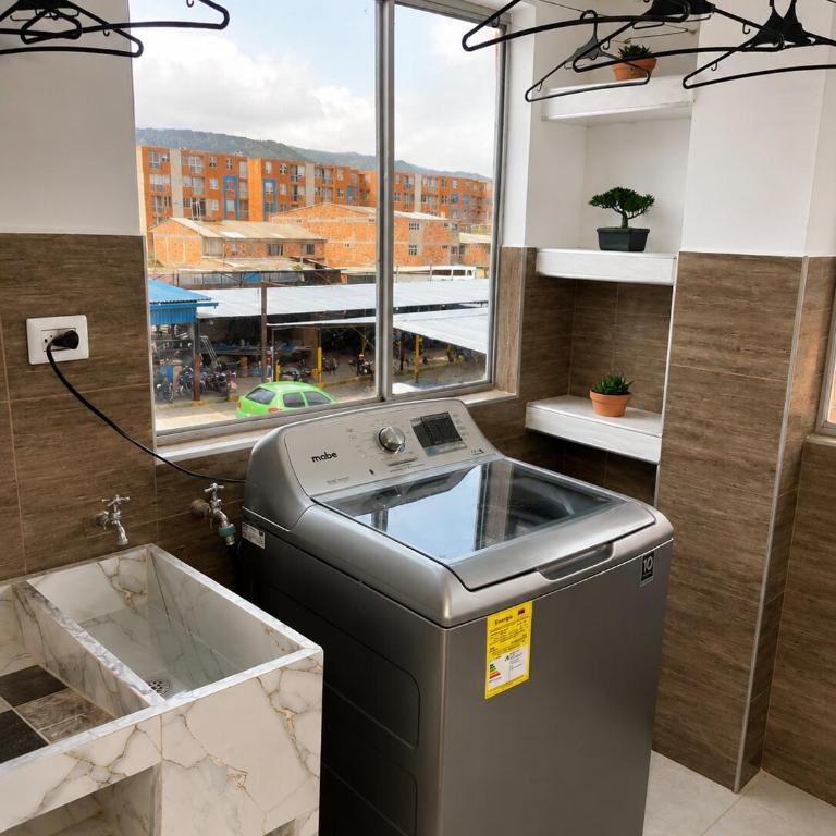 El Paraiso - Apartamento de 3 dormitorios - 8