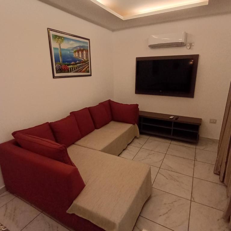 Alojamiento El Trébol - Two-Bedroom House - 7