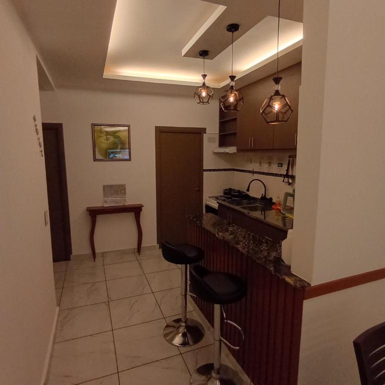 Alojamiento El Trébol - Two-Bedroom House - 2