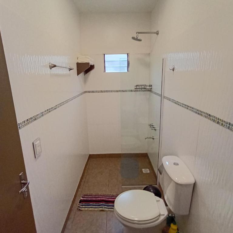 Alojamiento El Trébol - Two-Bedroom House - 16