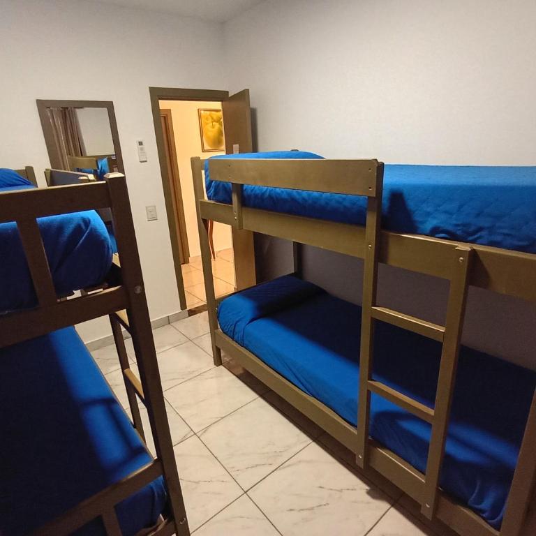 Alojamiento El Trébol - Two-Bedroom House - 19