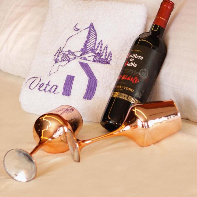 Veta glamping - Tienda - 6