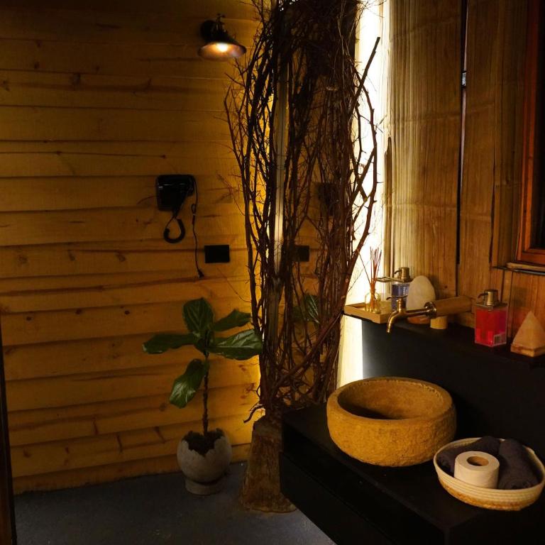 Veta glamping - Tienda - 2