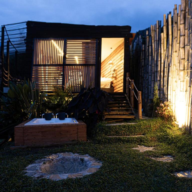 Veta glamping - Tienda - 1