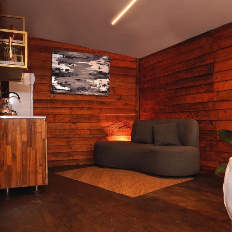Veta glamping - Tienda - 9