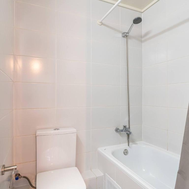 HOM I Céntrico con Calefactor Metro Wifi Turismo - Apartamento - 11