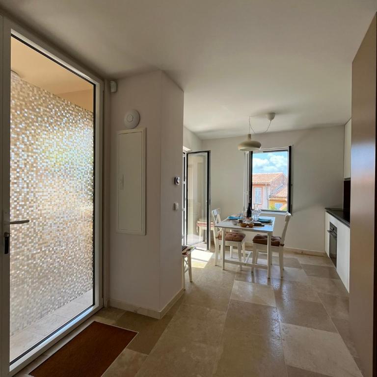 UNIQUE dans le Vieux-Nice! Appartement avec jardin et terrasse - Apartamento de 1 dormitorio - 20