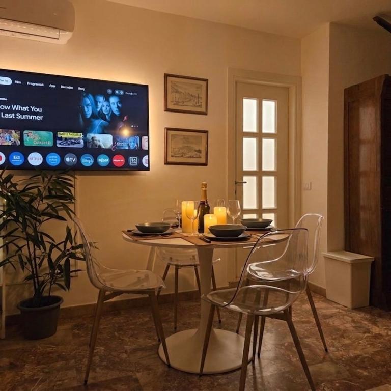 Calle 1 - A flower near the city center - Appartement 1 Chambre - 22