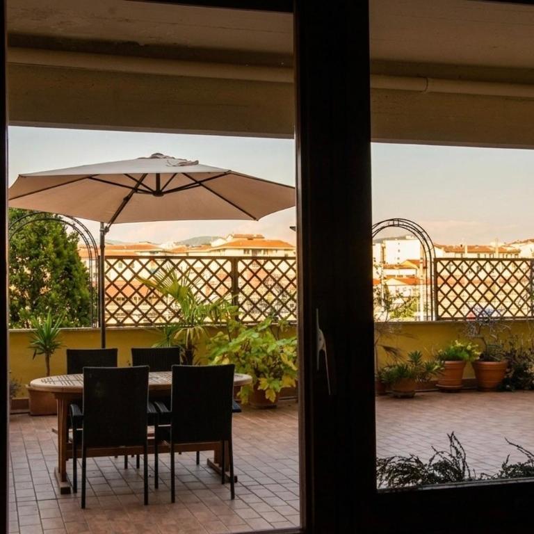 Calle 1 - A flower near the city center - Appartement 1 Chambre - 5