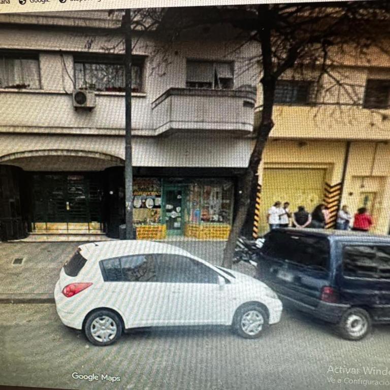 Congreso Zona Centro - Apartamento de 1 dormitorio - 1