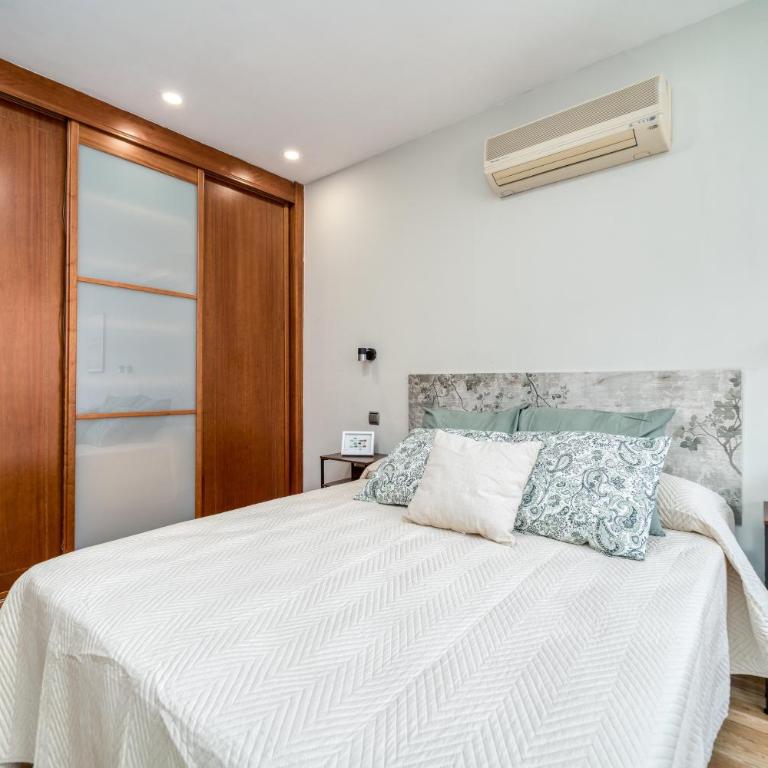 SukiHouse Vallarta - Doppelzimmer mit Whirlpool-Badewanne - 1
