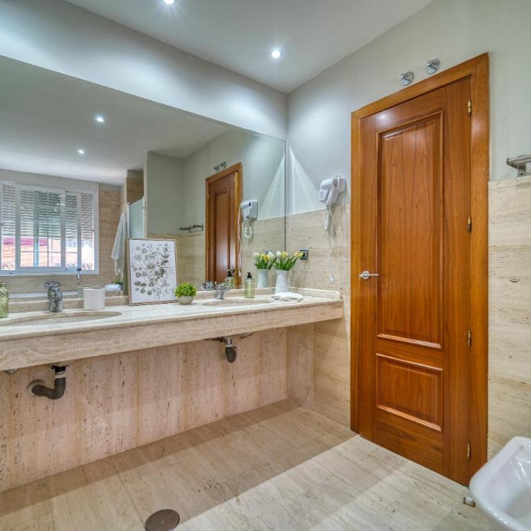 SukiHouse Vallarta - Doppelzimmer mit Whirlpool-Badewanne - 3