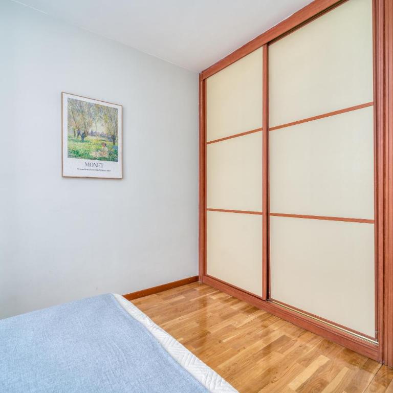SukiHouse Vallarta - Doppelzimmer mit Gemeinschaftsbad - 2