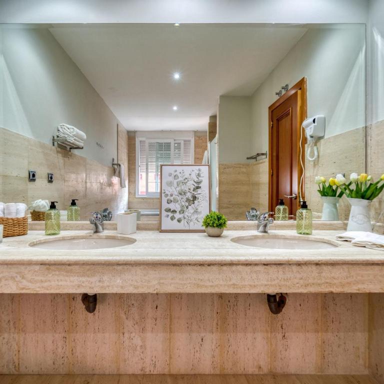SukiHouse Vallarta - Doppelzimmer mit Whirlpool-Badewanne - 5