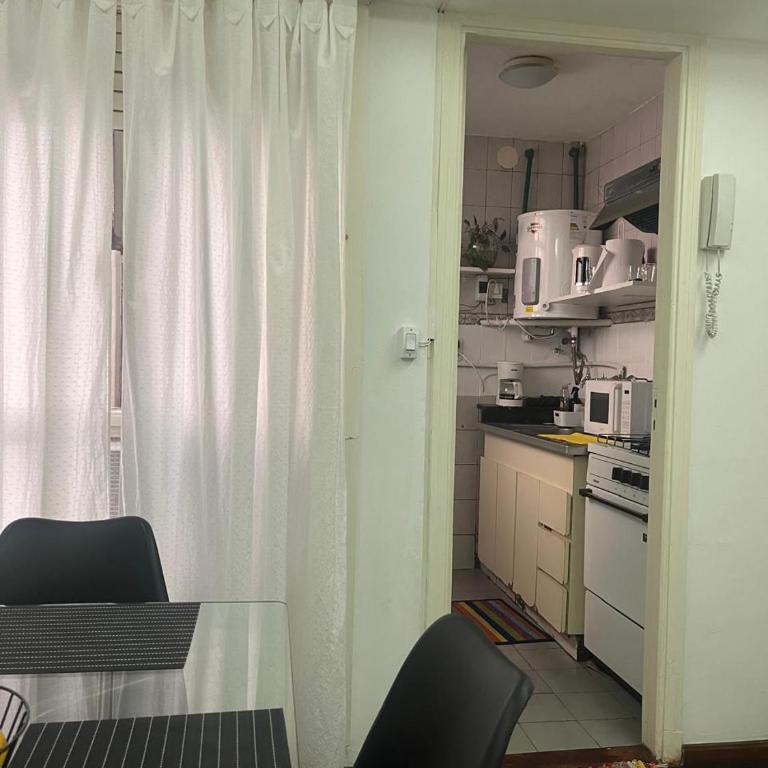 Congreso Zona Centro - Apartamento de 1 dormitorio - 11