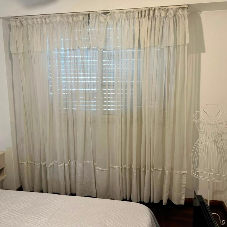 Congreso Zona Centro - Apartamento de 1 dormitorio - 7