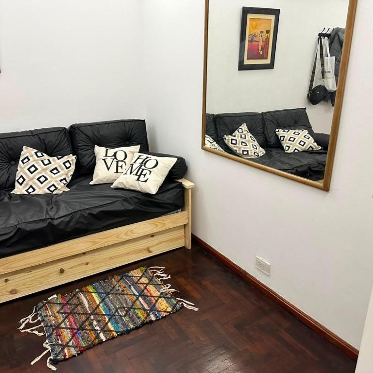 Congreso Zona Centro - Apartamento de 1 dormitorio - 10