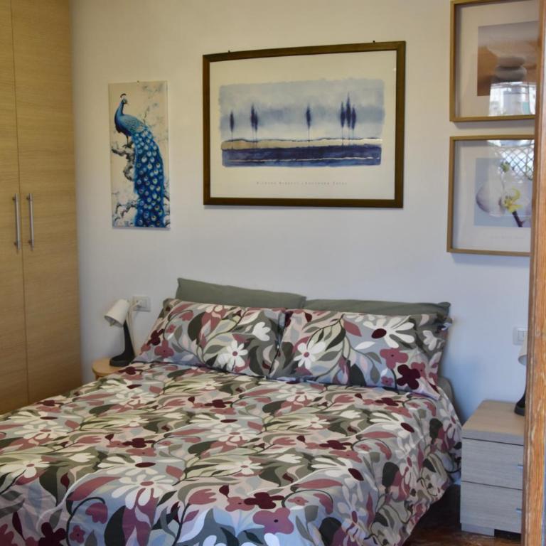 Calle 1 - A flower near the city center - Appartement 1 Chambre - 28