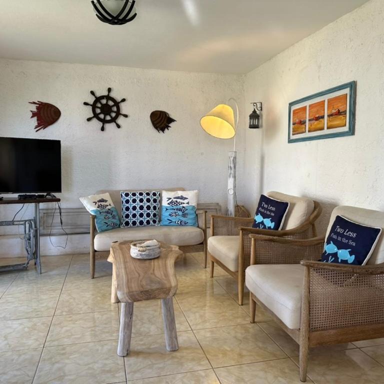 Brisas del Diablo 3 - Apartamento de 2 dormitorios - 5