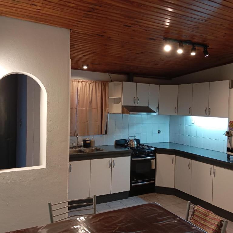 Casa BL - Three-Bedroom Townhouse - 1