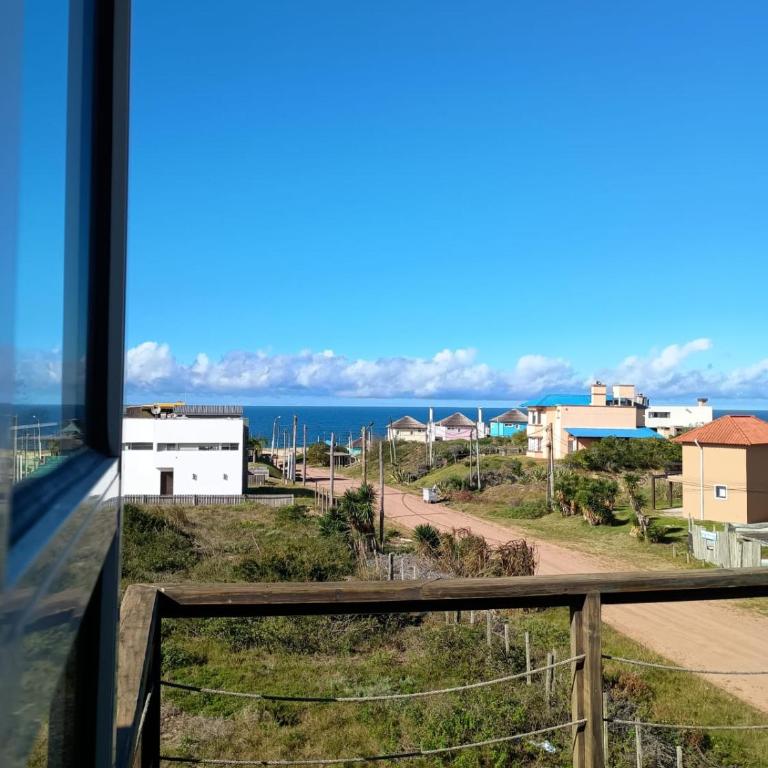 Casitas Punta del Diablo - Small House with sea view - 29
