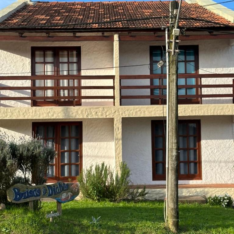 Brisas del Diablo 3 - Apartamento de 2 dormitorios - 2