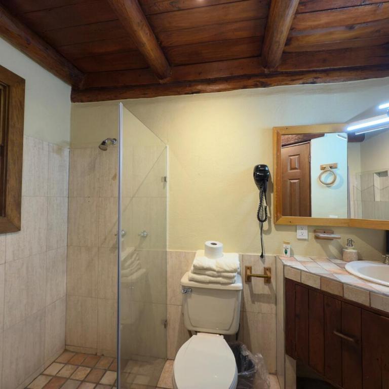 Cabaña Loma Alta - Casa de 5 dormitorios - 4
