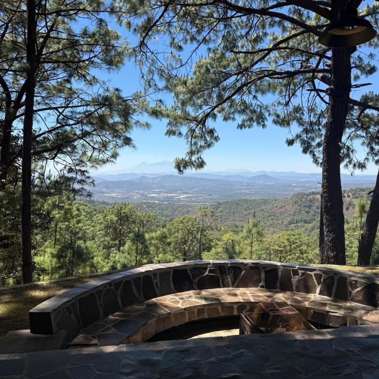 Cabaña Loma Alta - Casa de 5 dormitorios - 22