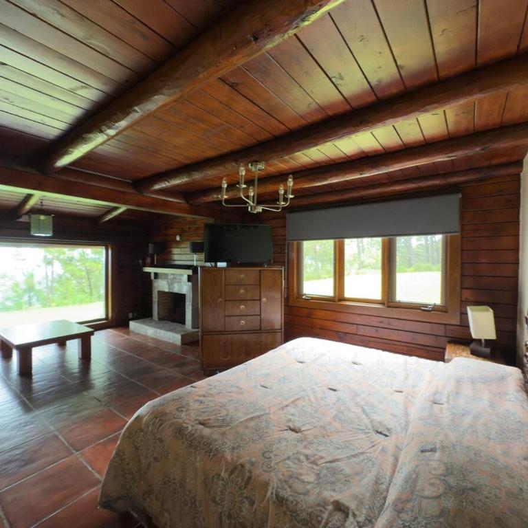 Cabaña Loma Alta - Casa de 5 dormitorios - 24