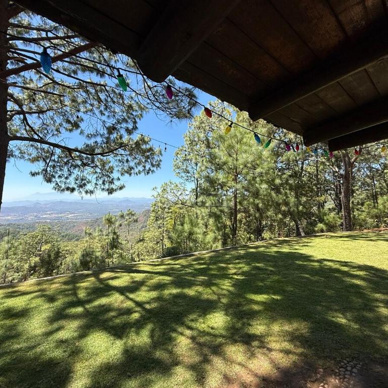 Cabaña Loma Alta - Casa de 5 dormitorios - 26