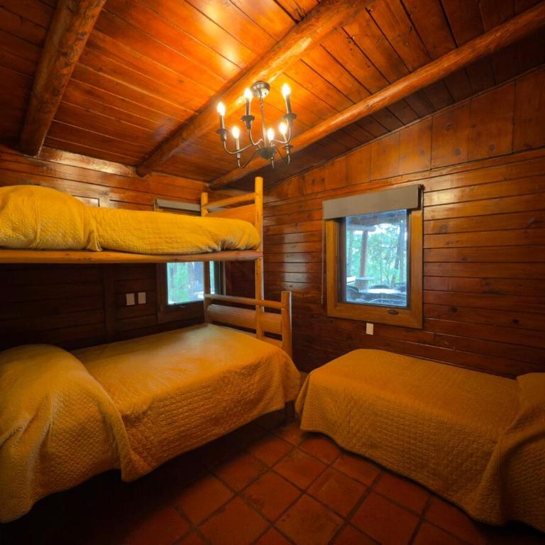 Cabaña Loma Alta - Casa de 5 dormitorios - 30