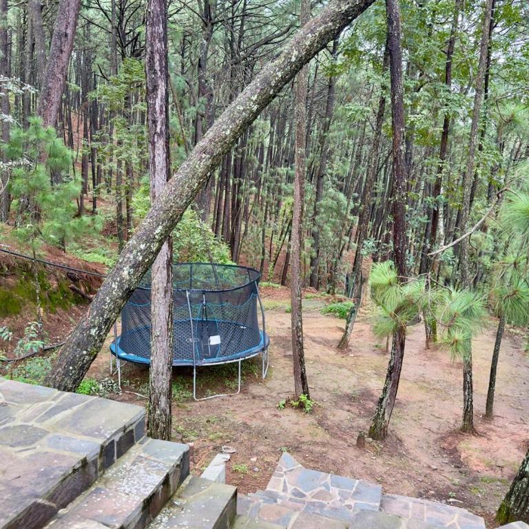 Cabaña Loma Alta - Casa de 5 dormitorios - 31