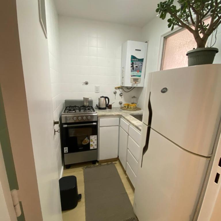 Maral22 - One-Bedroom Apartment - 3