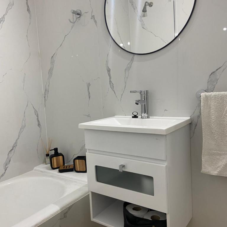 Maral22 - One-Bedroom Apartment - 4