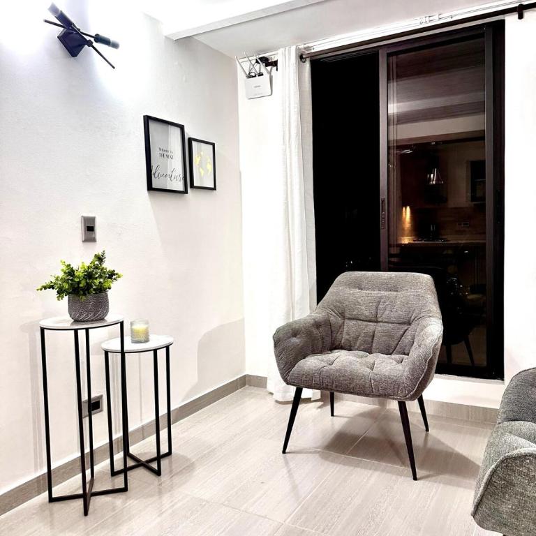 101-Beautiful apartment near El Poblado - One-Bedroom Apartment - 4