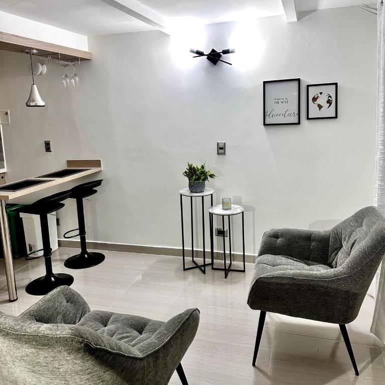 101-Beautiful apartment near El Poblado - One-Bedroom Apartment - 7