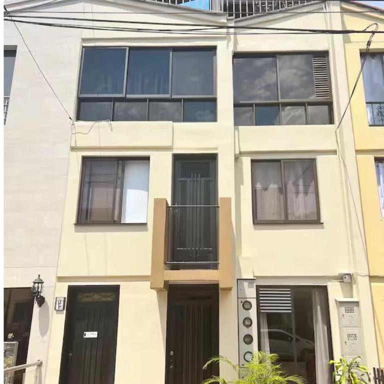 101-Beautiful apartment near El Poblado - One-Bedroom Apartment - 9